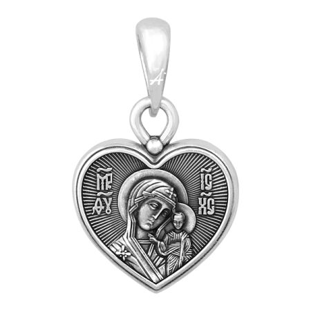 «Казанская икона»