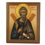 Св. Андрей Первозванный, писаная икона