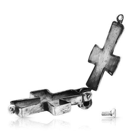 Крест- мощевик "Энколпион"