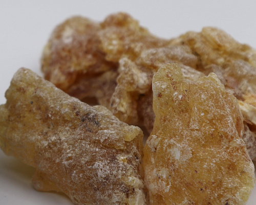 Смола Босвеллия Фререана (Boswellia Frereana) 