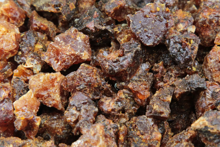 Смола Мирра (Йемен)