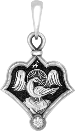 «Образ Святого Духа»