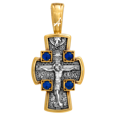 «Распятие Господне. Ангел Хранитель»