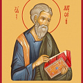 Матфей Апостол, купить икону