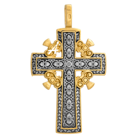 «Голгофский крест»