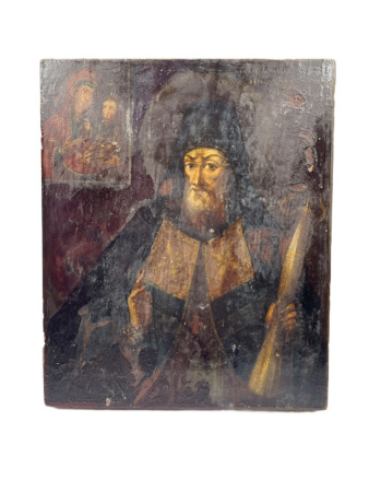 Св. Митрофан, Епископ Воронежский, 19в