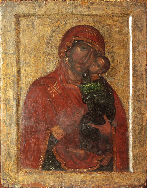 Толгская икона Божией Матери, купить икону