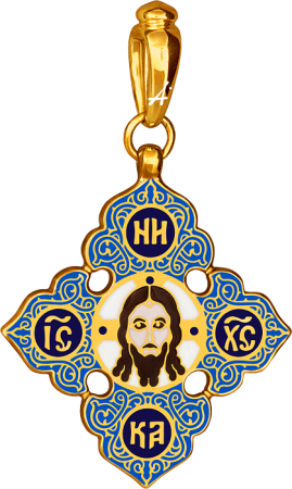 «Спас Нерукотворный»