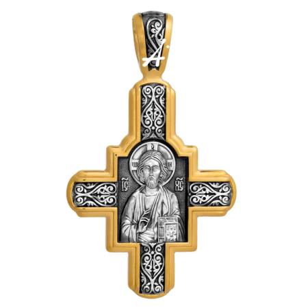 «Господь Вседержитель. Великомученик Пантелеимон Целитель»