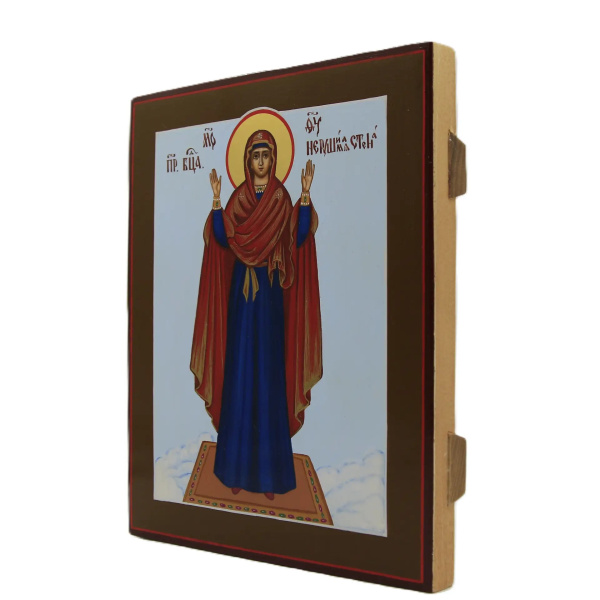 Нерушимая Стена, икона Божией Матери