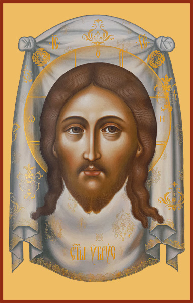 Спас Нерукотворный, купить икону