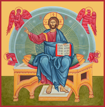 Спас в Силах, купить икону