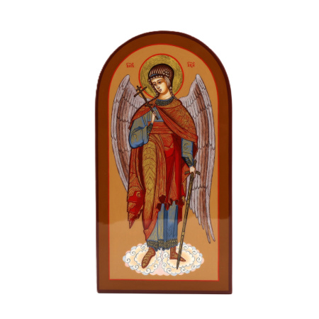 Ангел Хранитель, писаная икона