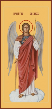 Михаил Архангел, купить икону