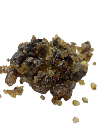 Смола - MASHMOOM - Иерусалим