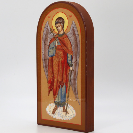 Ангел Хранитель, писаная икона