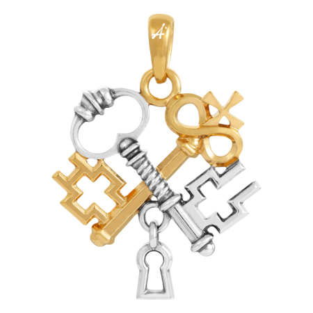 «Ключи апостола Петра»