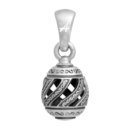 «Яйцо пасхальное»