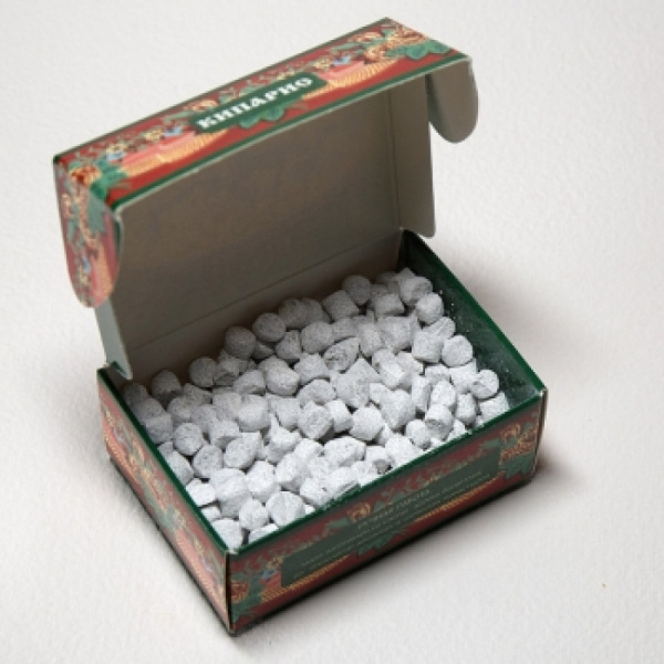 Ладан Даниловский