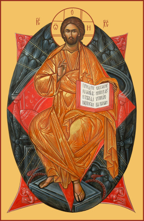 Спас в Силах, купить икону