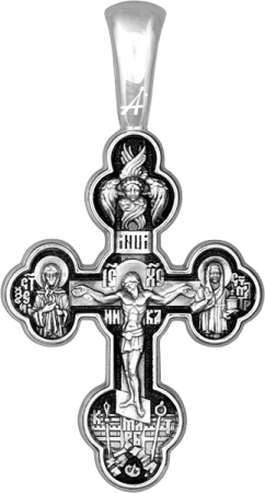 «Материнская молитва»