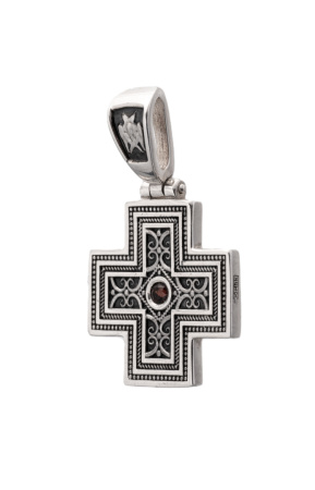 Крест с молитвой Животворящему  Кресту