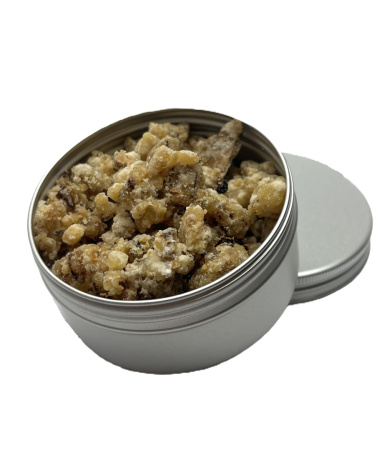 Бахур -"VETIV" - Святая земля