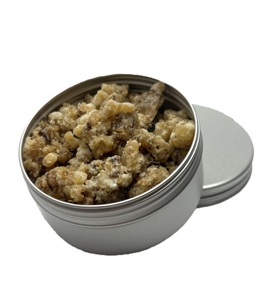 Бахур -"VETIV" - Святая земля