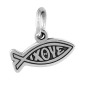 Подвеска «Рыба. Ихтис»