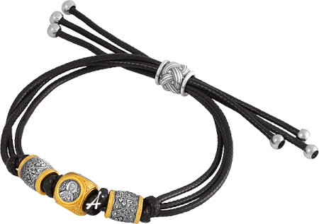 Браслет «Святая мученица Дария»