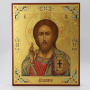 Господь Вседержитель, писаная икона
