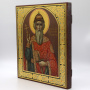 Владимир, равноапостольный князь, писаная икона