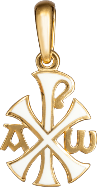 Подвеска «ХРИЗМА»