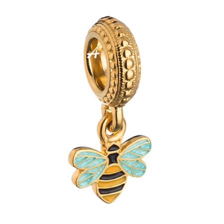 Подвеска «Пчелка»