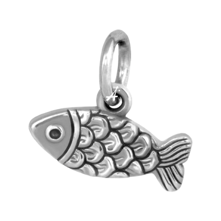 Подвеска «Рыба. Ихтис»