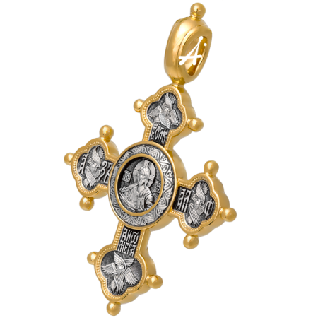 «Господь Вседержитель. Похвала Богородице»