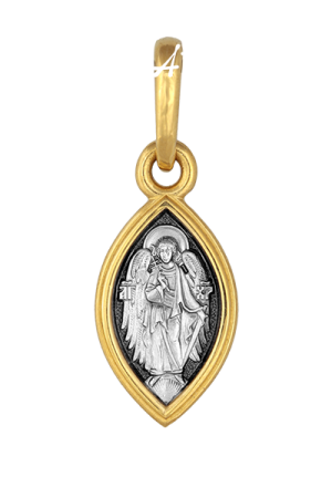 «Святой Ангел. Молитва»