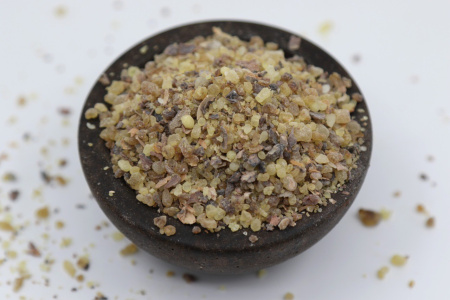 Ладан (Boswellia sacra) Босвеллия сакра, мелкая фракция