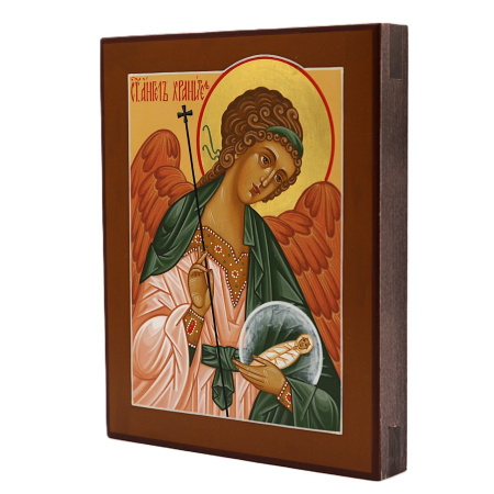 Ангел Хранитель, писаная икона