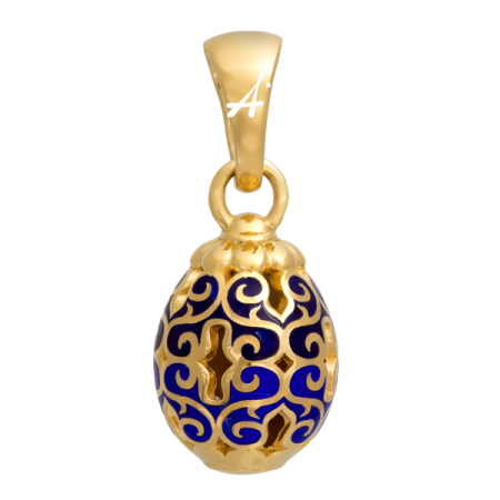 «Яйцо пасхальное»