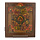 Старинная кона Божией Матери Неопалимая Купина, дерево – фото №1