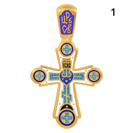 «Голгофа. Свет Христов Просвещает Всех»