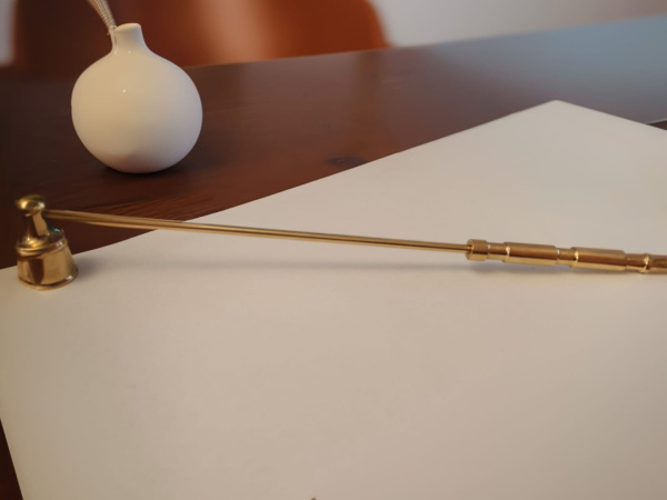 Гаситель для свечей