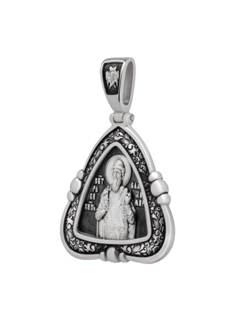 Подвеска Св. Князь Владимир