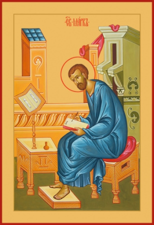 Марк апостол, купить икону