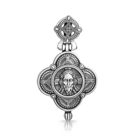 Мощевик "Спас Нерукотворный"