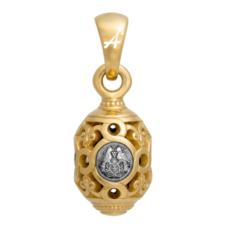 «Яйцо пасхальное»