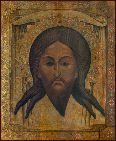 Спас Нерукотворный, купить икону