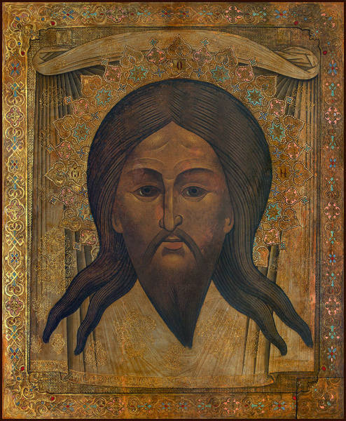 Спас Нерукотворный, купить икону