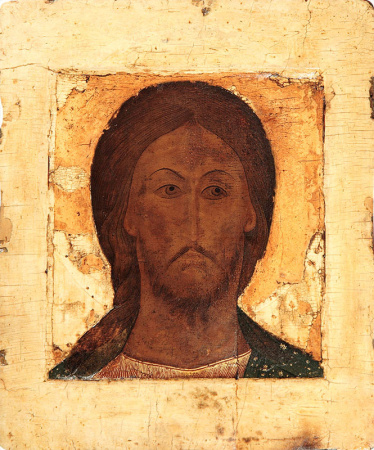 Господь Вседержитель, купить икону